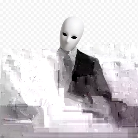 El narrador enmascarado de La Mente del Consumidor